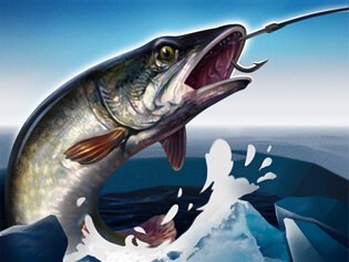 Eiskalt Online: Erfahrungen bei dem Ice Fishing Gambling Game in Germany