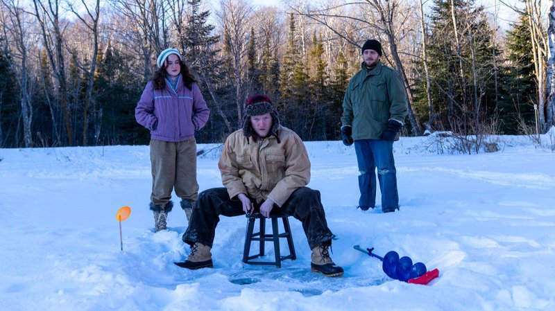 Best ice fishing live casino in United Kigdom