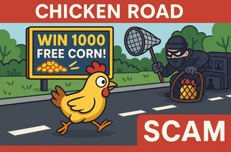Découvrez le Jeu de Casino Chicken Road en Ligne Populaire en France, chicken road
