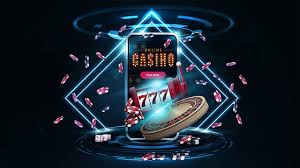 Aphrodite Casino Unleash Your Luck and Dive into a World of Thrills