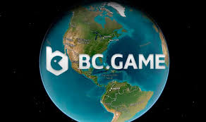 Discover the Exciting World of BC.Game Crypto Casino -641020058