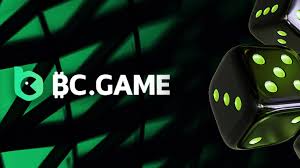 Discover the Exciting World of BC.Game Crypto Casino -641020058