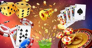 Hexabet Casino Online Your Gateway to Exciting Gambling Adventures