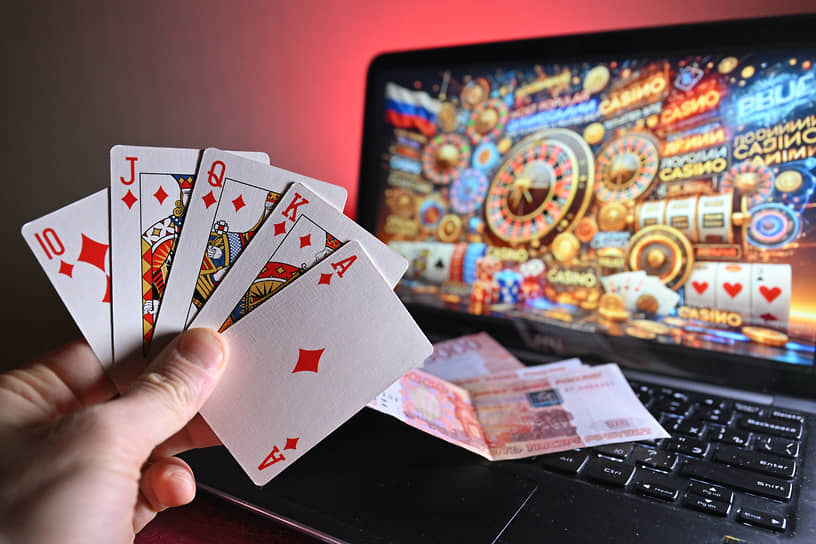 Ανακάλυψε το Slotuna Casino Ο Κόσμος των Διαδικτυακών Τυχερών Παιγνίων