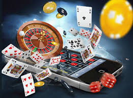 The Allure of Prive An Exclusive Retreat for Gamblers